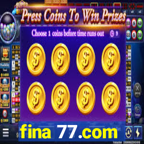 fina 77.com